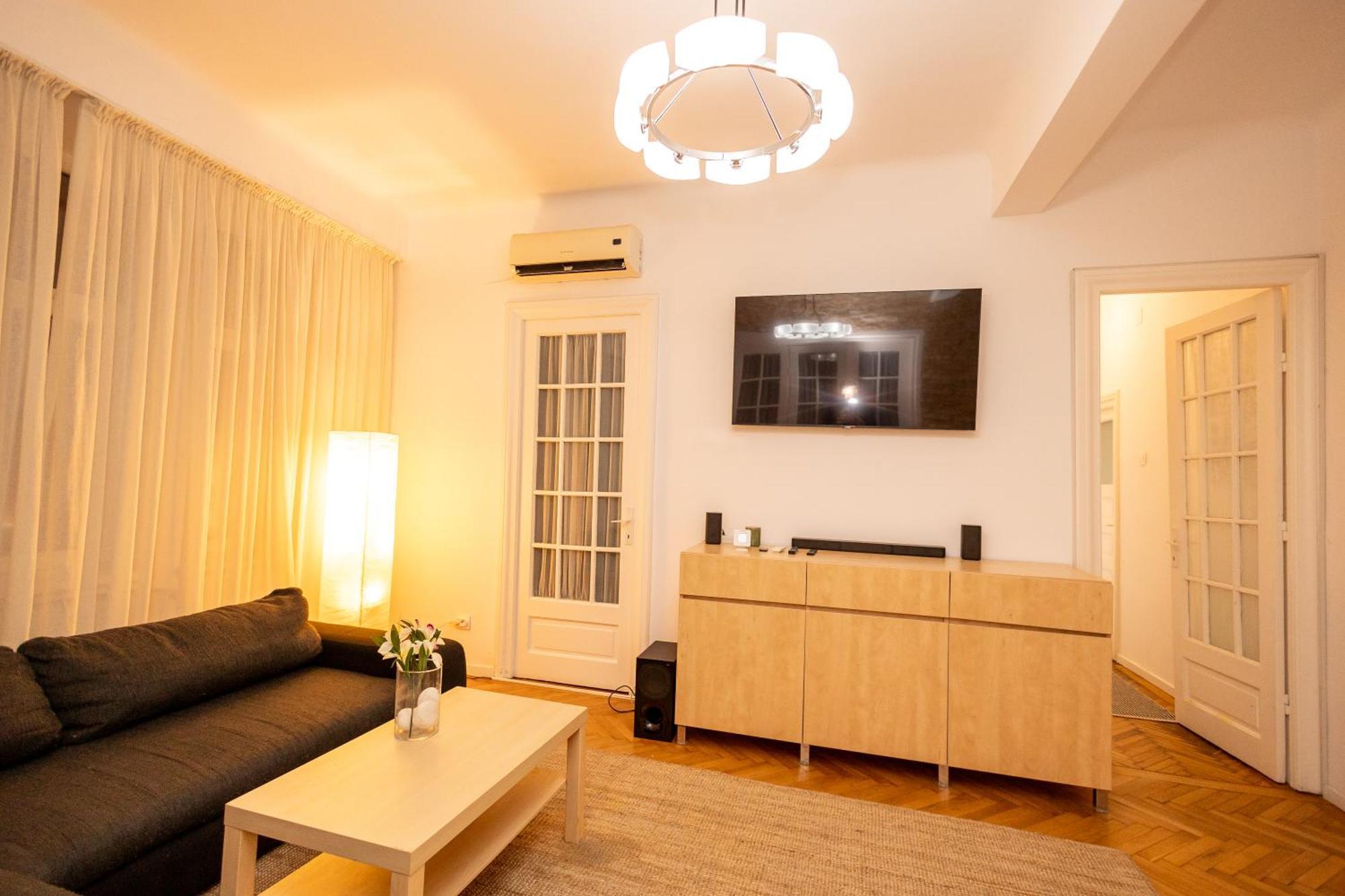 Art Unirii Apartament *