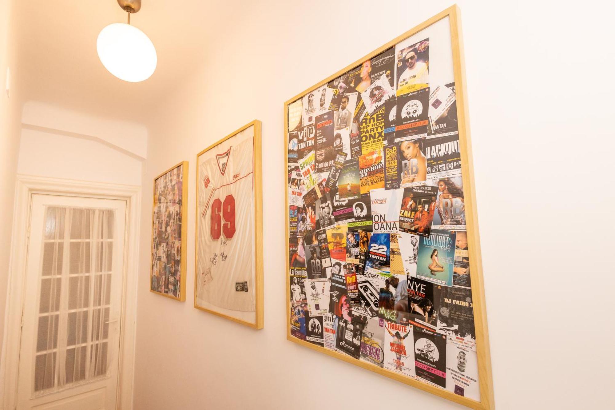 Art Unirii Apartament