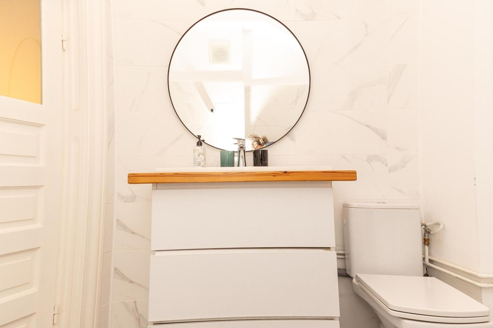 Art Unirii Apartament Bucureşti