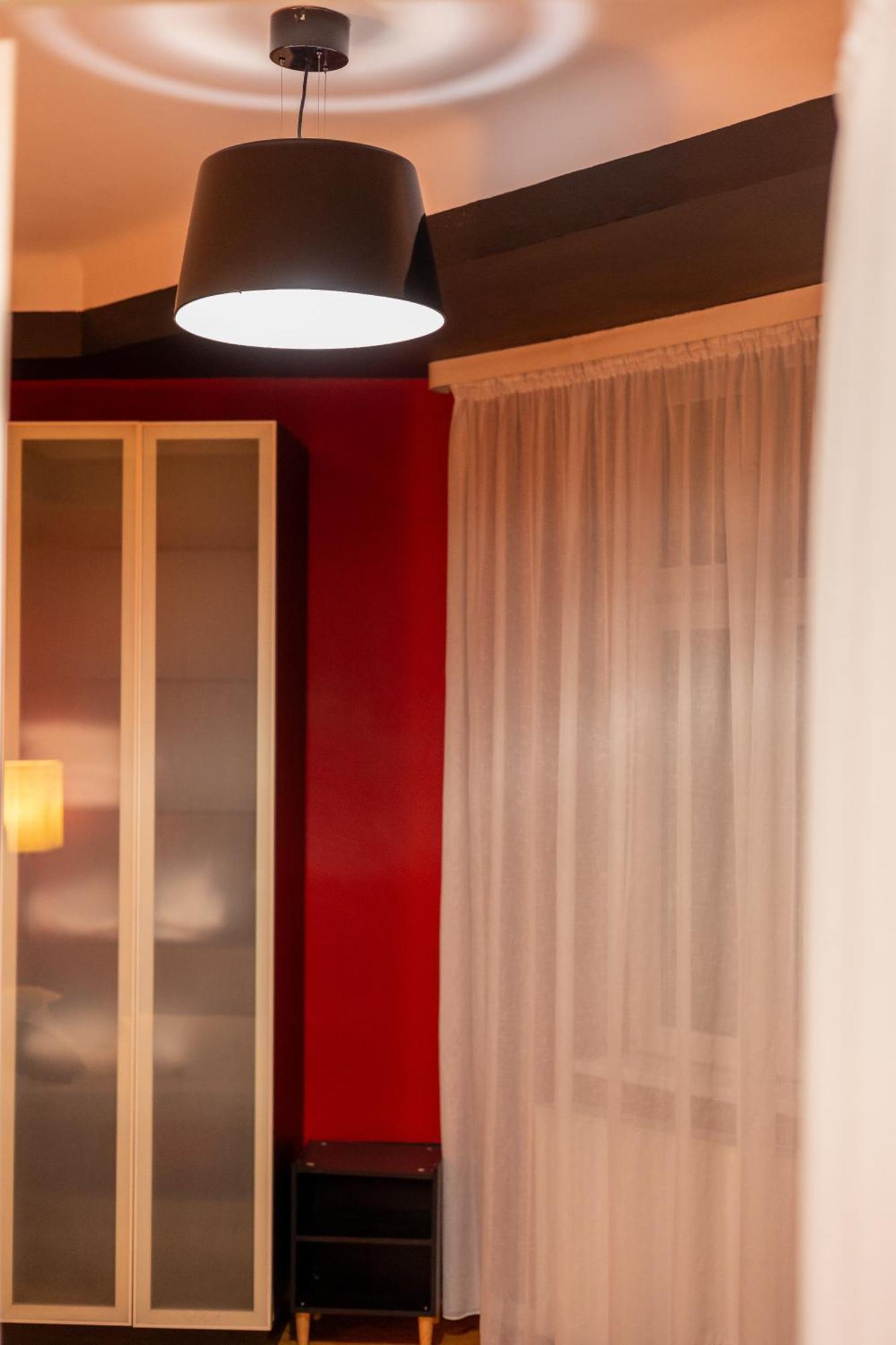 Art Unirii Apartament Bucureşti
