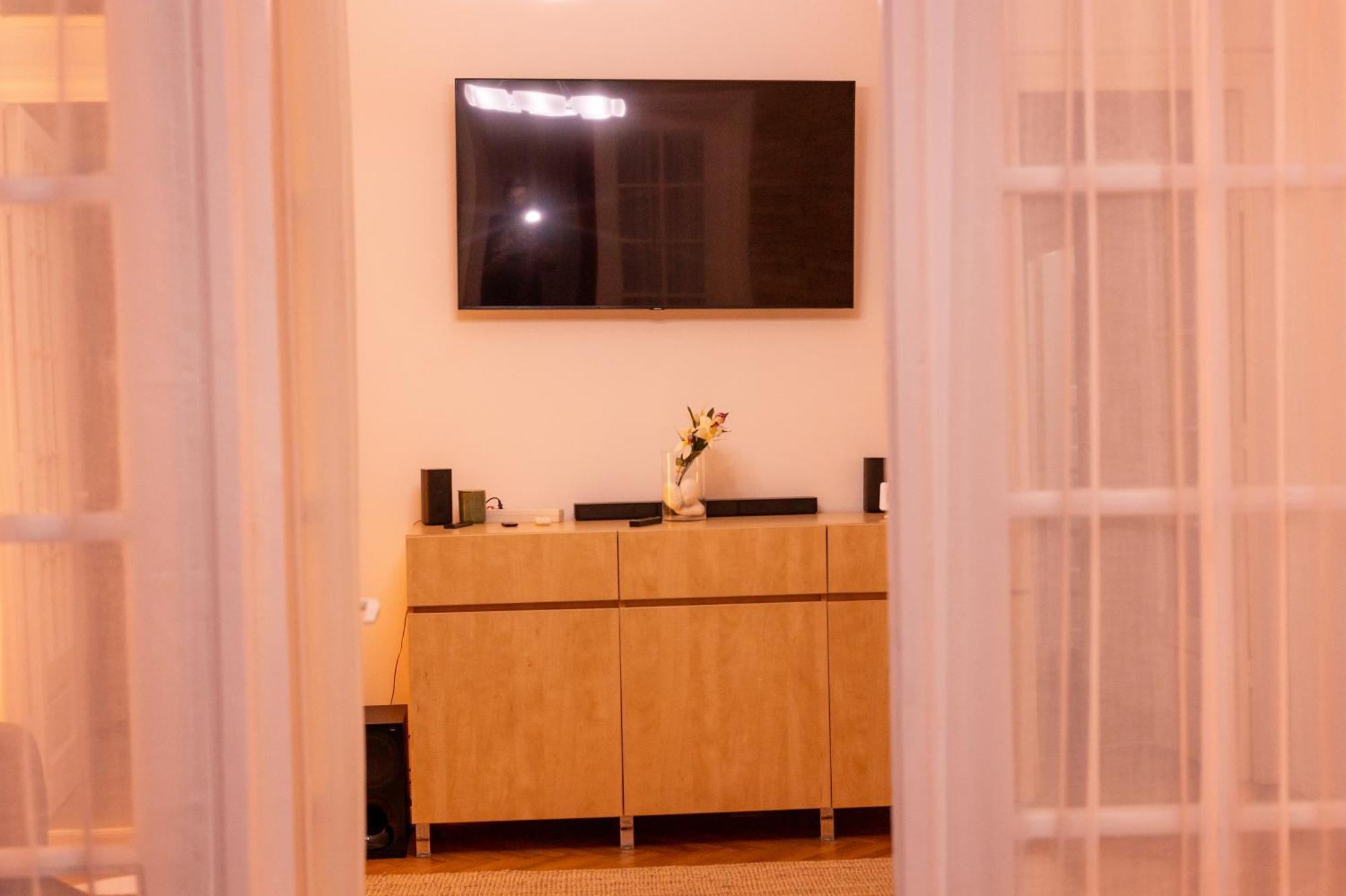 Apartament Art Unirii Bucureşti
