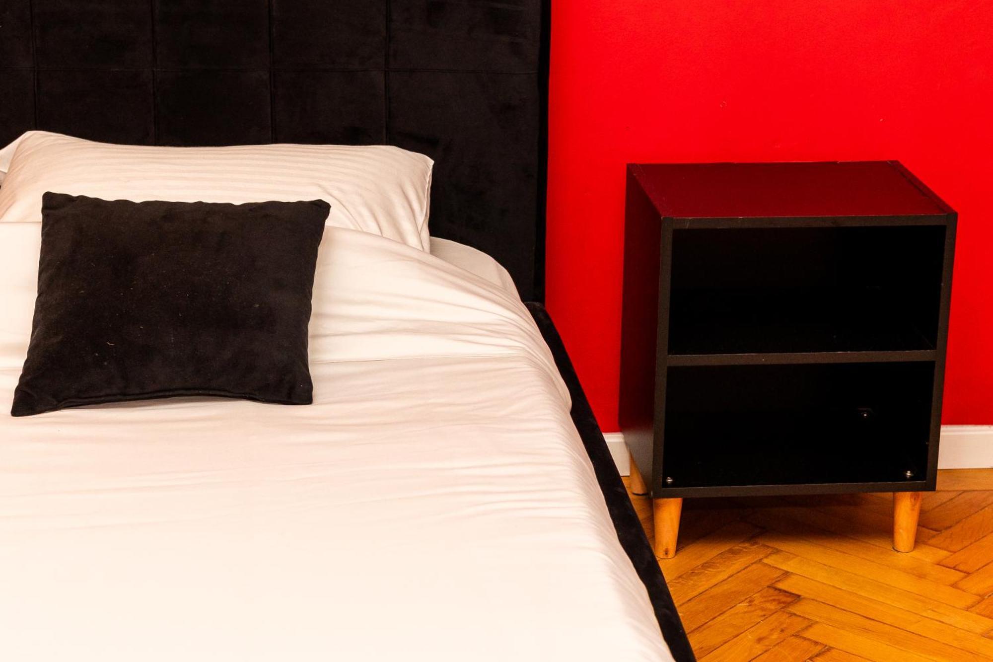 Apartament Art Unirii *