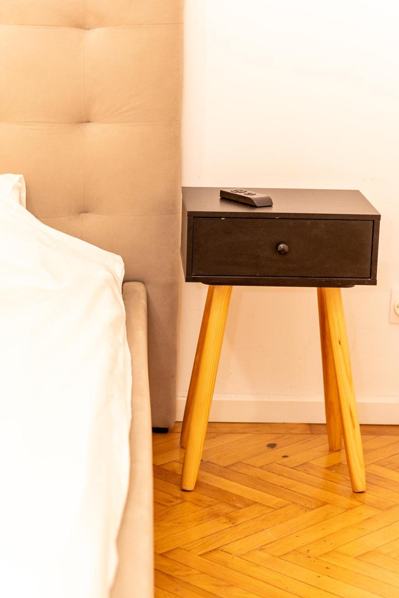 Apartament Art Unirii Bucureşti