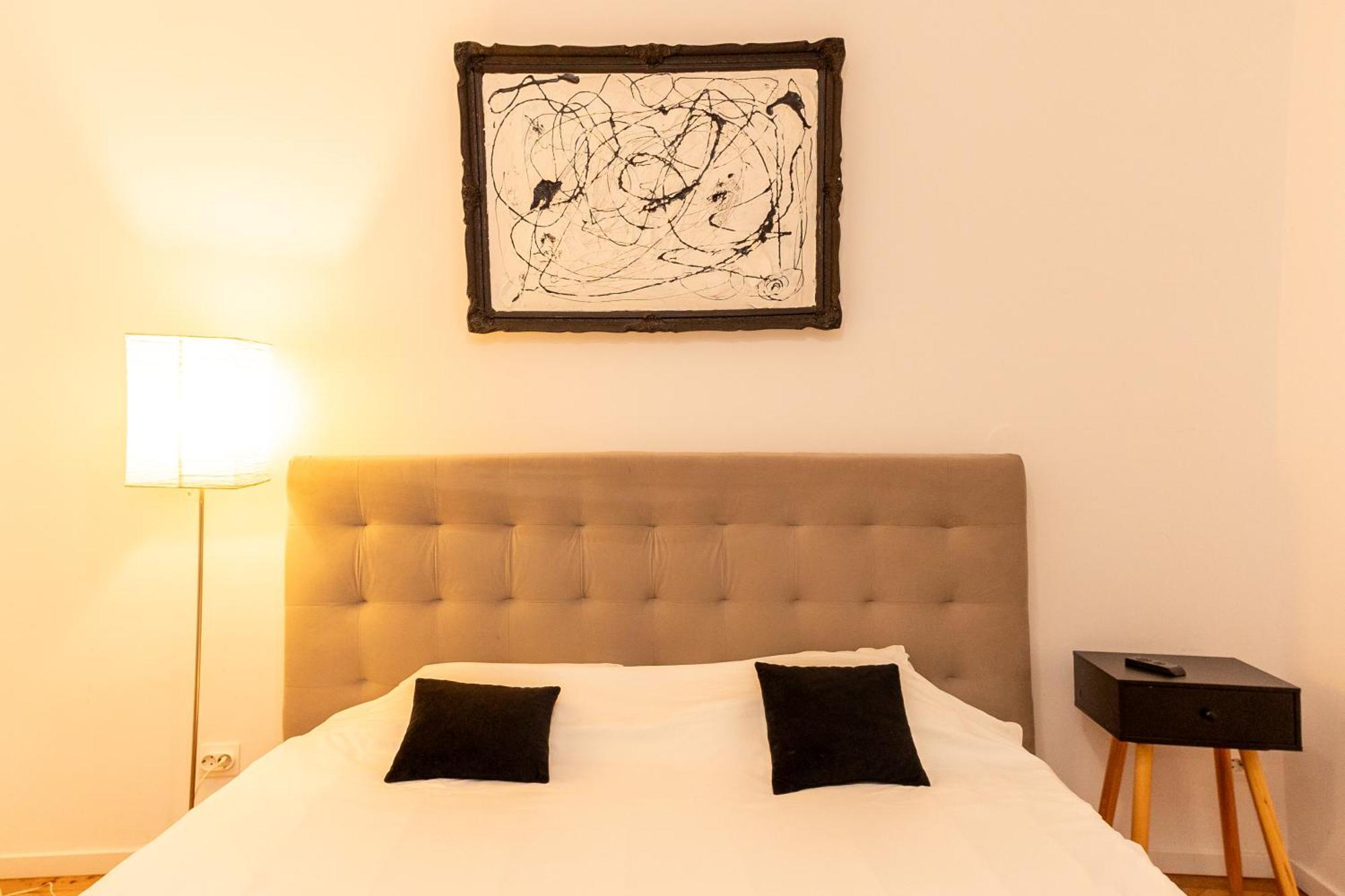 Apartament Art Unirii *