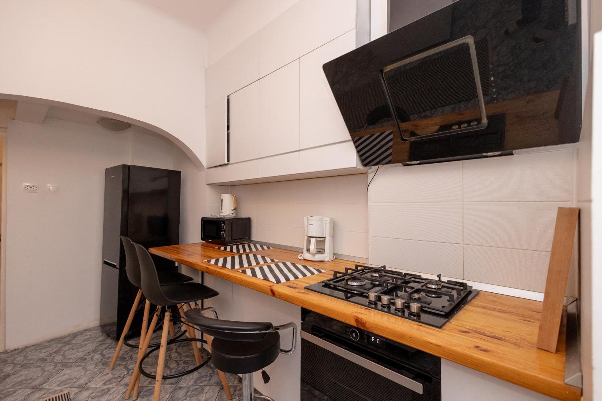 Art Unirii Apartament Bucureşti