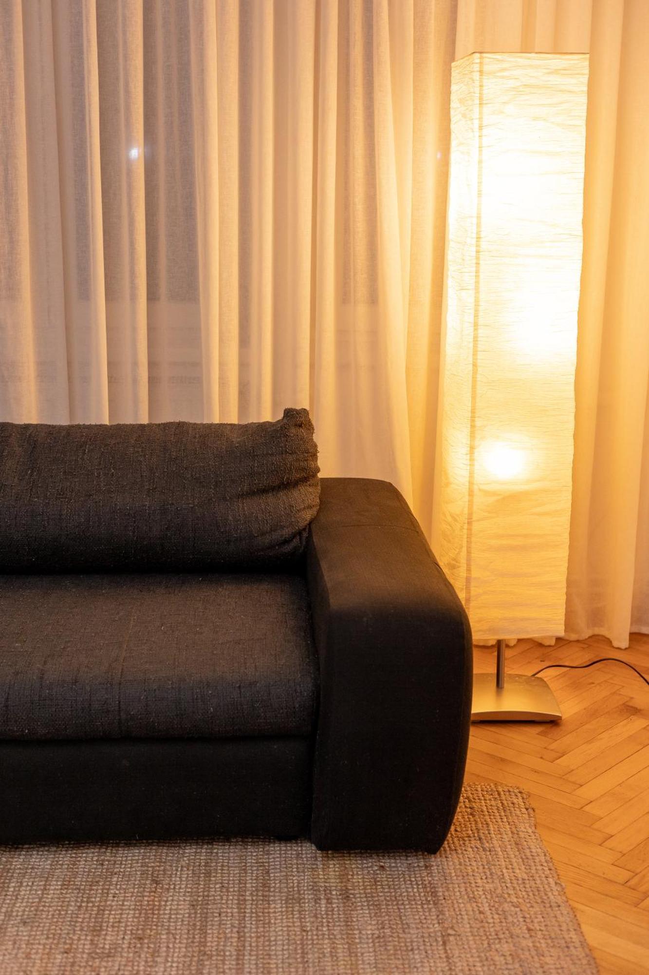 Apartament Art Unirii *