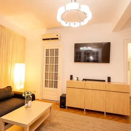 Art Home Unirii Bucarest Esterno foto