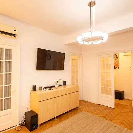 Art Home Unirii Bucarest Esterno foto
