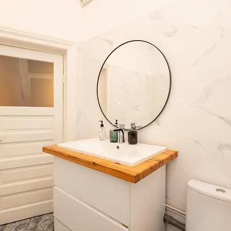 Art Home Unirii Bucarest Esterno foto