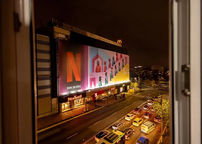 Art Home Unirii
